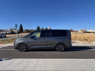 Volkswagen Multivan 2024