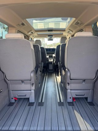 Volkswagen Multivan 2024