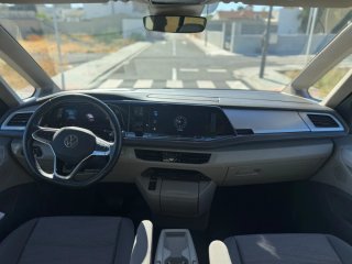 Volkswagen Multivan 2024