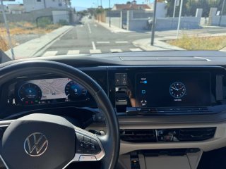 Volkswagen Multivan 2024