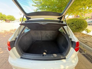🚗 Audi A3 Sportback 2011 – S tronic Automático – T