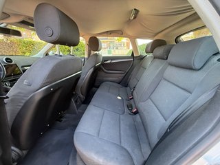 🚗 Audi A3 Sportback 2011 – S tronic Automático – T