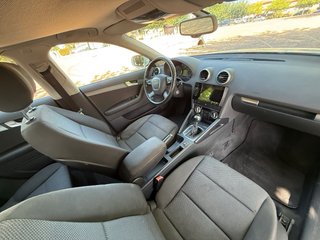 🚗 Audi A3 Sportback 2011 – S tronic Automático – T