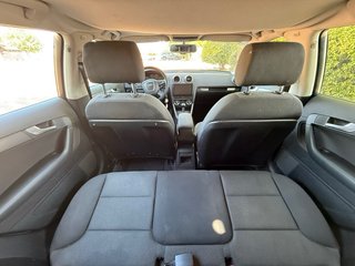 🚗 Audi A3 Sportback 2011 – S tronic Automático – T