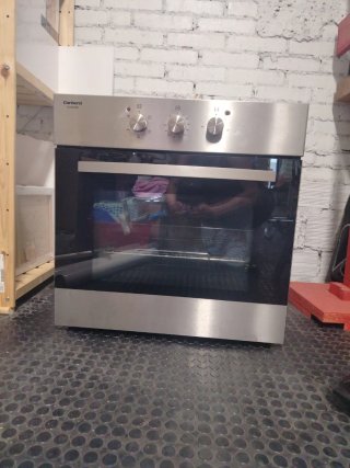Horno Eléctrico Corberó