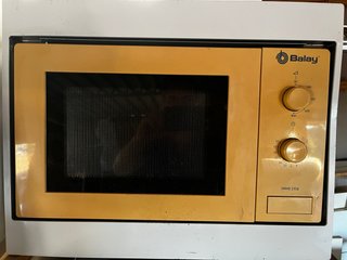 Microondas Encastrable Balay 3WMB 1958