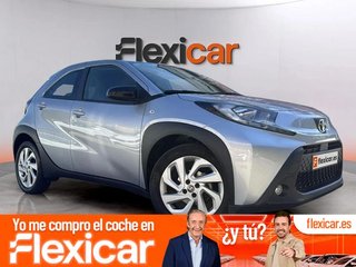 Toyota Aygo 1.0 VVT-I 72CV Like
