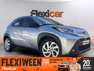 Toyota Aygo 1.0 VVT-I 72CV Like