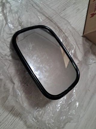 EBRO, AVIA, LAND ROVER. ESPEJO RETROVISOR.