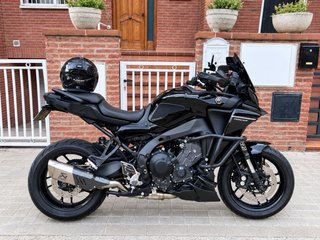 Yamaha Tracer 9 2024