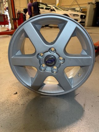 Llantas Volvo C70/S70/V70 1998-2002