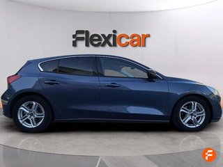 Ford Focus 1.5 Ecoblue 88kW Trend+ Auto