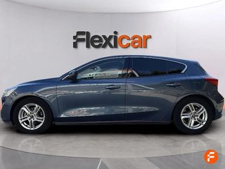 Ford Focus 1.5 Ecoblue 88kW Trend+ Auto