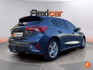Ford Focus 1.5 Ecoblue 88kW Trend+ Auto