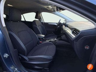 Ford Focus 1.5 Ecoblue 88kW Trend+ Auto