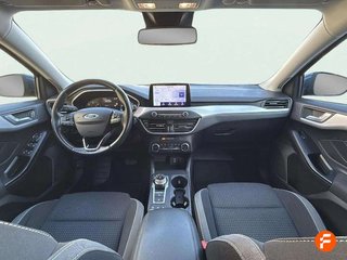 Ford Focus 1.5 Ecoblue 88kW Trend+ Auto
