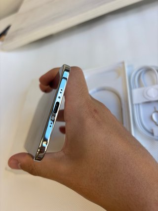 iPhone Air | GARANTÍA | TIENDA
