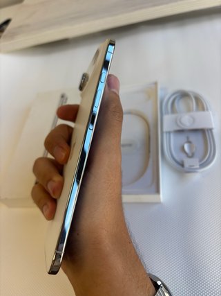 iPhone Air | GARANTÍA | TIENDA