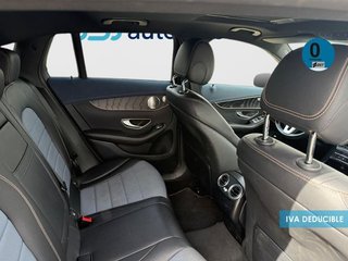 Mercedes-Benz EQC 400 4Matic 300 kW (408 CV)