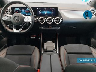 Mercedes-Benz EQA 250 140 kW (190 CV)
