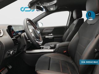 Mercedes-Benz EQA 250 140 kW (190 CV)