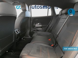 Mercedes-Benz EQA 250 140 kW (190 CV)
