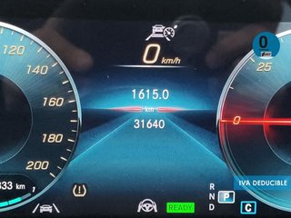 Mercedes-Benz EQA 250 140 kW (190 CV)