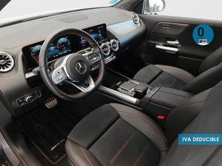 Mercedes-Benz EQA 250 140 kW (190 CV)