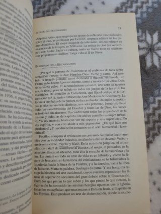 Vida y muerte de la imagen Régis Debray