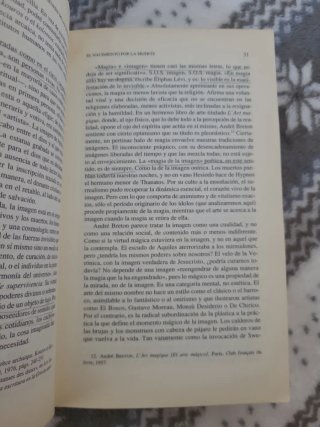 Vida y muerte de la imagen Régis Debray
