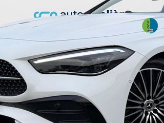 Mercedes-Benz CLE 220 d Cabrio 145 kW (197 CV)