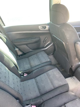 Peugeot 307 2003