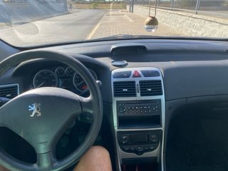 Peugeot 307 2003