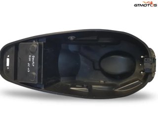 Cofre (81250-Ldh1) Kymco People 250 S 2006-2007