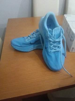Zapatillas Nike ACG Ultrafly Trail nuevas a estren