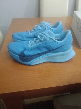 Zapatillas Nike ACG Ultrafly Trail nuevas a estren