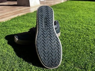 Zapatillas Geox Azules