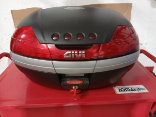 Maleta GIVI V46