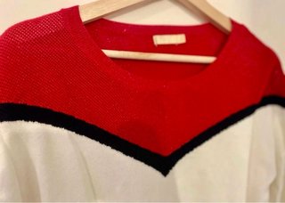 Jersey fino Miss Sixty mujer