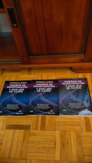 Libros 2do año uned psicología