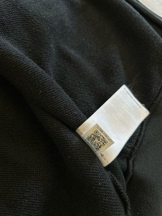 Sudadera Adidas All Blacks Rugby Felpa zip