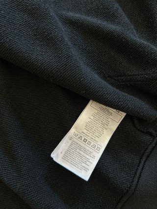 Sudadera Adidas All Blacks Rugby Felpa zip