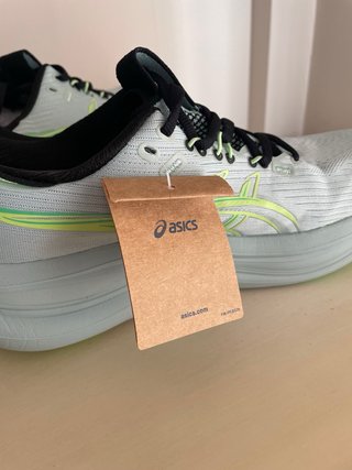 Zapatillas Asics Nimbus 28