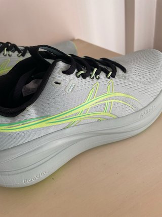 Zapatillas Asics Nimbus 28