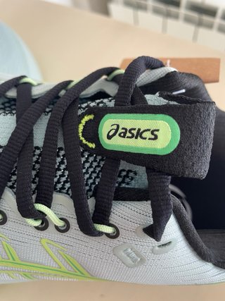 Zapatillas Asics Nimbus 28