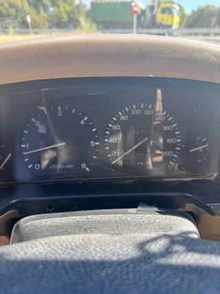Land Rover Discovery 1995