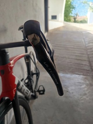 Bicicleta de Carretera Trek Emonda sl6 pro