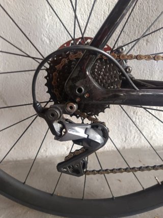 Bicicleta de Carretera Trek Emonda sl6 pro