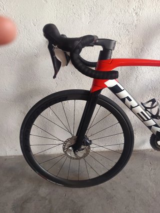 Bicicleta de Carretera Trek Emonda sl6 pro