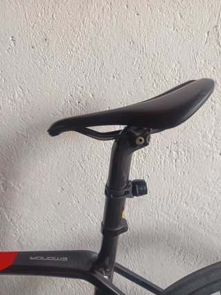 Bicicleta de Carretera Trek Emonda sl6 pro